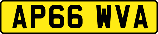 AP66WVA