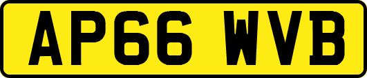 AP66WVB