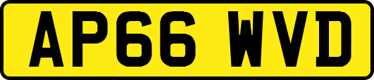 AP66WVD
