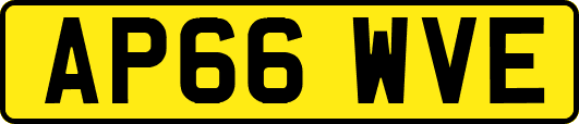 AP66WVE
