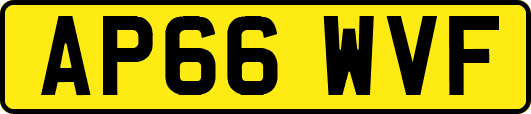AP66WVF