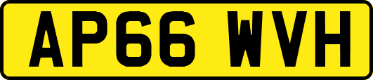AP66WVH