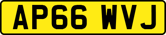 AP66WVJ