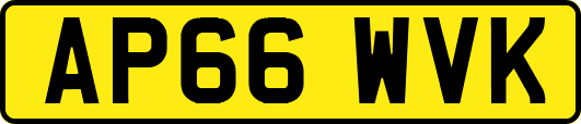 AP66WVK