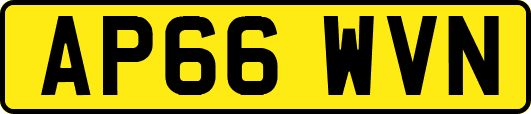 AP66WVN