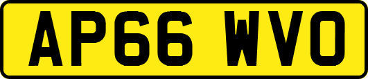 AP66WVO