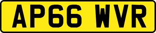 AP66WVR