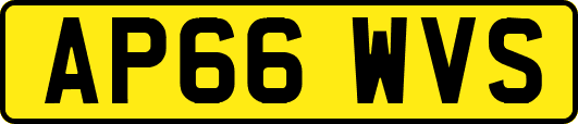 AP66WVS