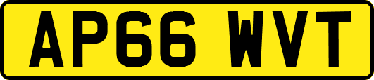 AP66WVT