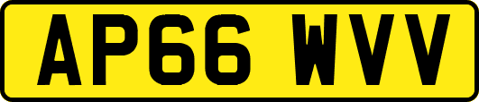 AP66WVV