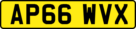 AP66WVX