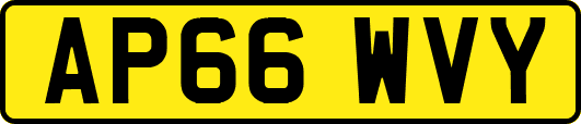AP66WVY