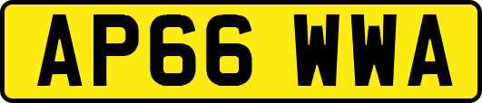AP66WWA