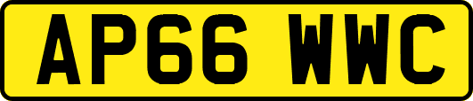 AP66WWC