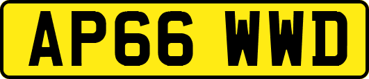 AP66WWD