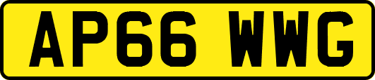 AP66WWG