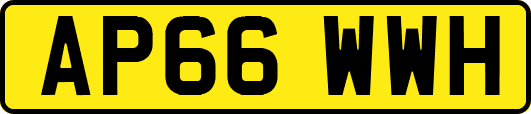 AP66WWH