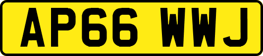 AP66WWJ
