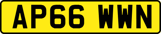 AP66WWN