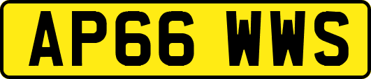 AP66WWS