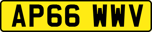 AP66WWV