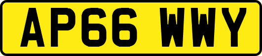 AP66WWY