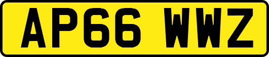 AP66WWZ
