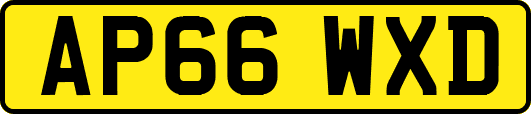 AP66WXD
