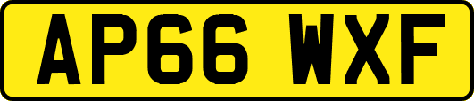 AP66WXF