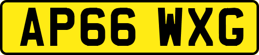 AP66WXG