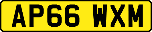 AP66WXM