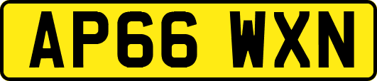 AP66WXN