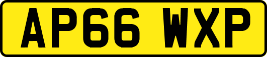 AP66WXP