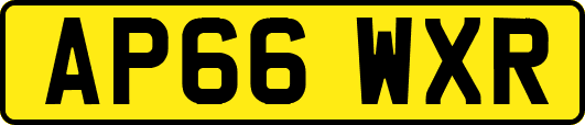 AP66WXR