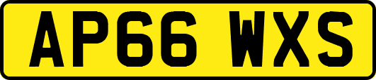 AP66WXS