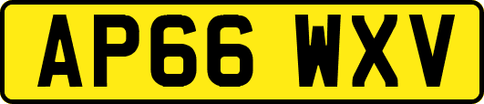AP66WXV