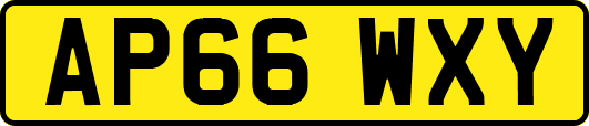 AP66WXY