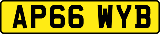AP66WYB
