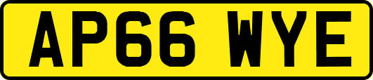 AP66WYE