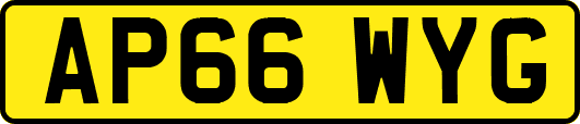 AP66WYG