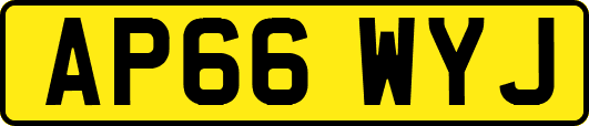 AP66WYJ