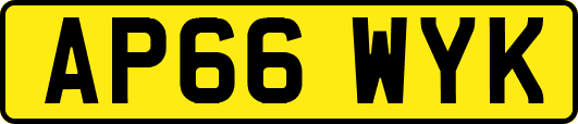 AP66WYK