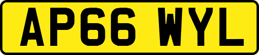 AP66WYL