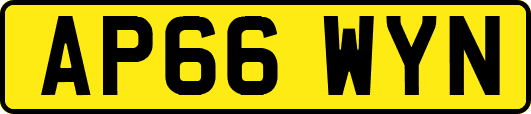 AP66WYN