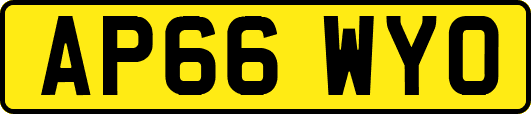 AP66WYO