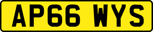 AP66WYS