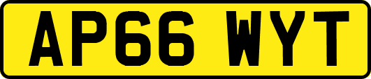 AP66WYT