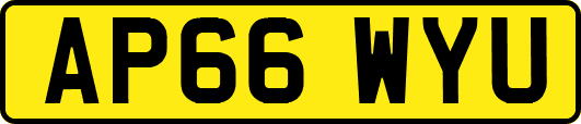 AP66WYU