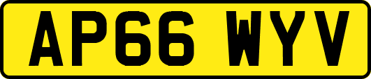 AP66WYV