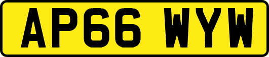 AP66WYW